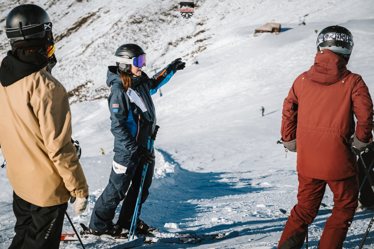 NZ: 5-Week BASI Level 3 Course: With Lead BASI Trainer