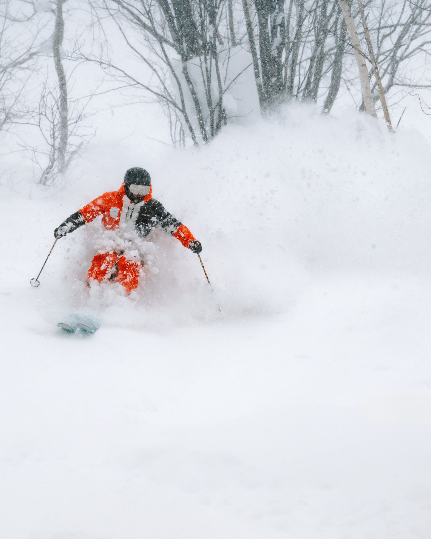 Japan: All-Mountain Camp