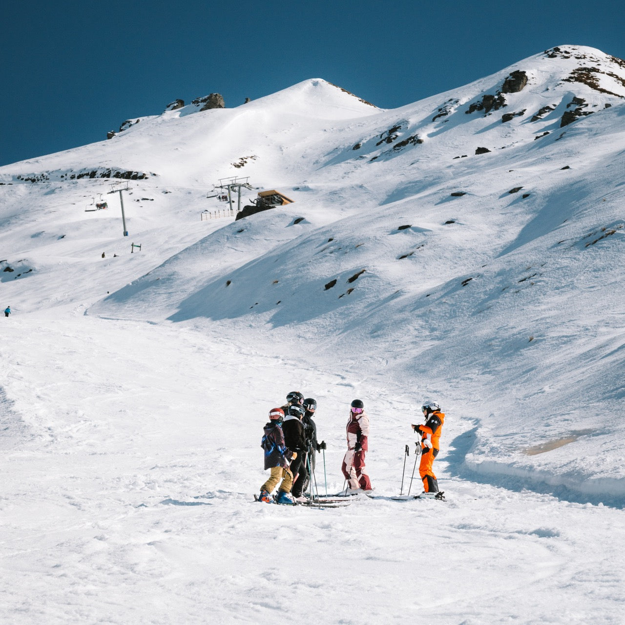 NZ: Brunch Camps: A Half-Day Option