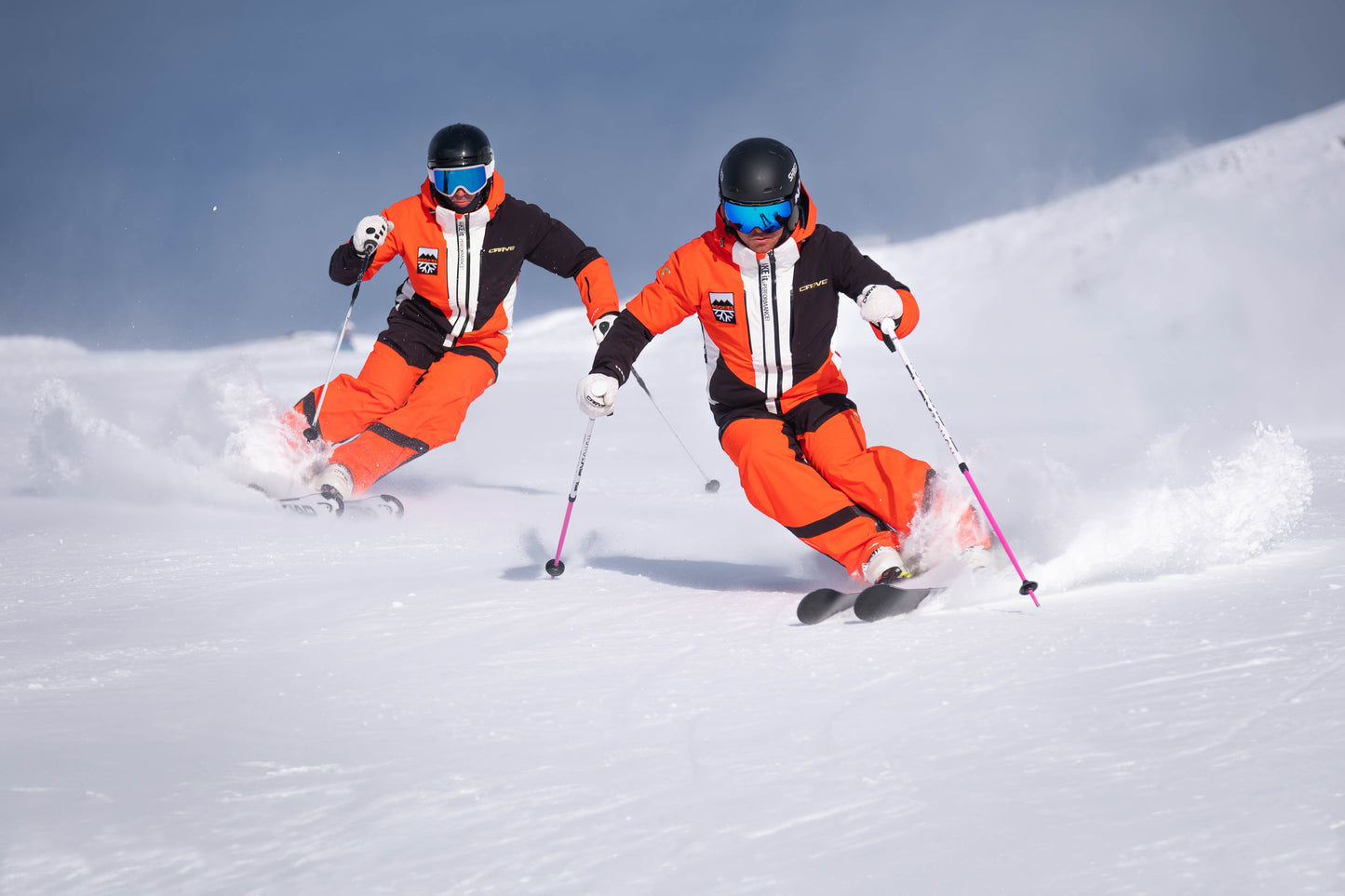 Japan: 12 day, Level 2 Instructor training course - With PSIE Level 2 exam, Kamui Ski Links