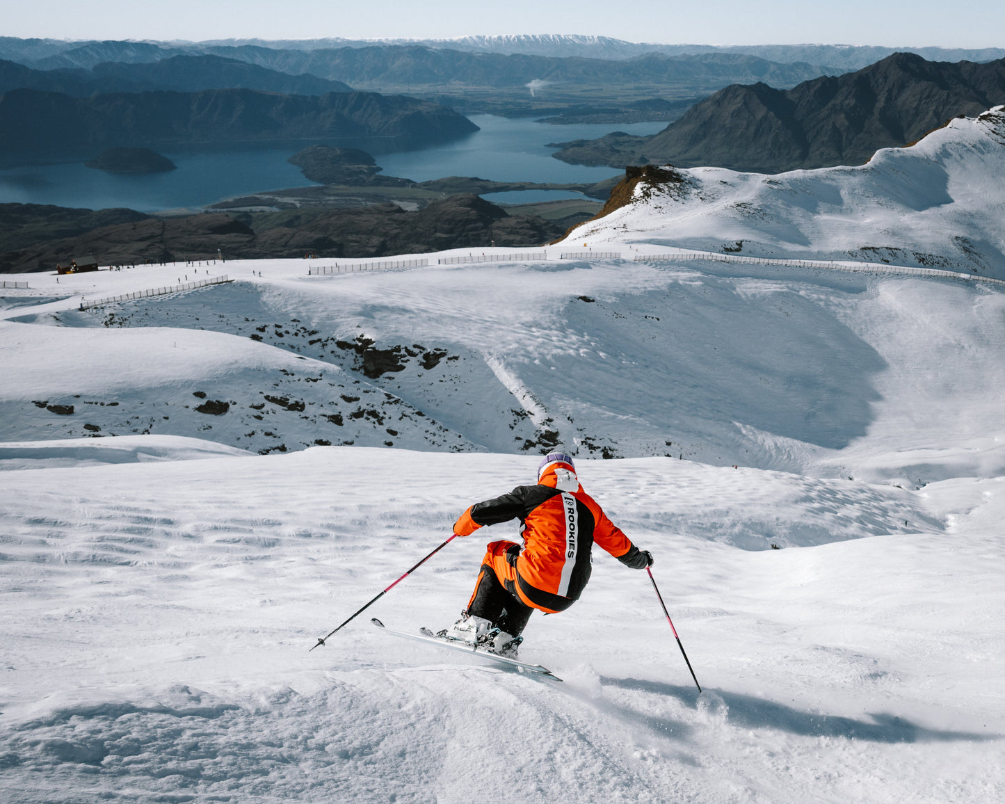 NZ: 5-Week CSIA Level 3 Course: With Lead Trainer Lucia Glasse-Davies