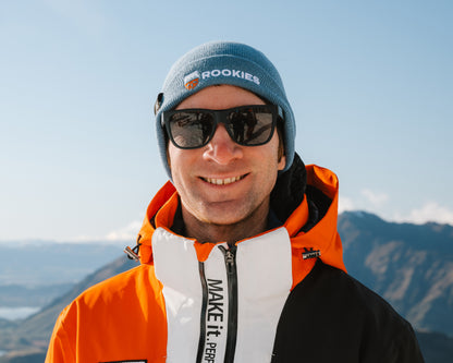NZ: Elite Camp Hosted by Ben Potts, PSIA Demonstrator