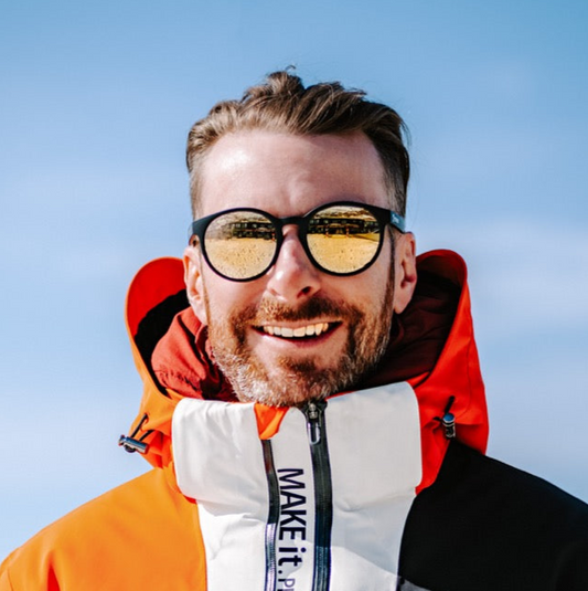 NZ: 5-Week CSIA Level 3 Course: With Lead Trainer Guy Dale