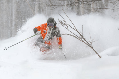 Japan: All-Mountain Camp