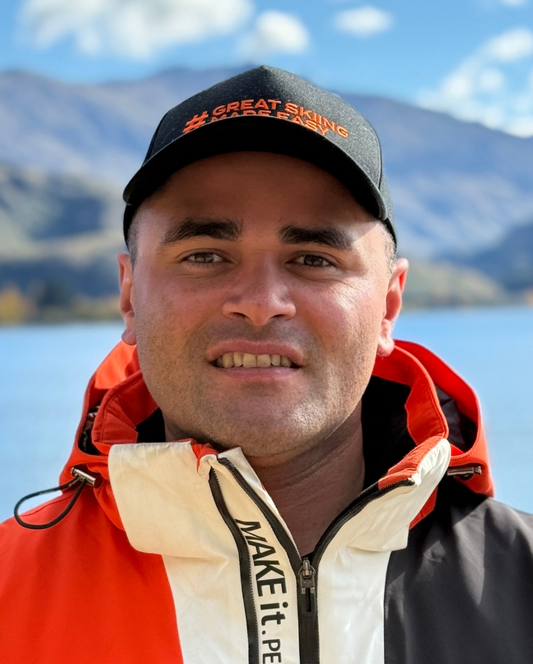 NZ: NZSIA 2-Week Elite Camp: Hosted by Harry McFadden