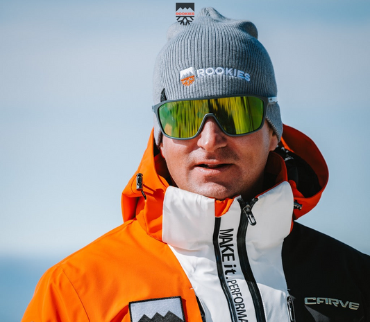 NZ: PSIC/PSIE 2-Week Elite Camp: Hosted by Jamie Jack