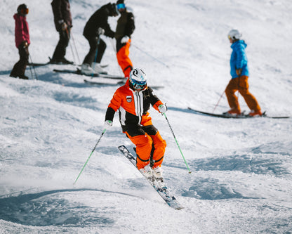 NZ: 5-Week PSIC/PSIE Level 3 Course: With Lead Trainer Jamie Jack