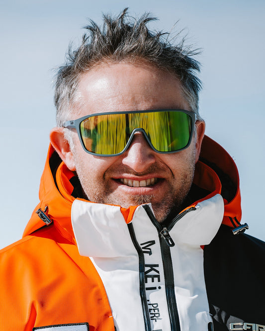 NZ: Elite Camp Hosted by Jamie Kagan, PSIC/PSIE Demonstrator