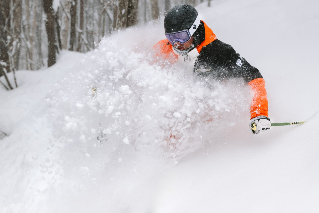 Japan: Hokkaido Rookies Technical Session (Private)