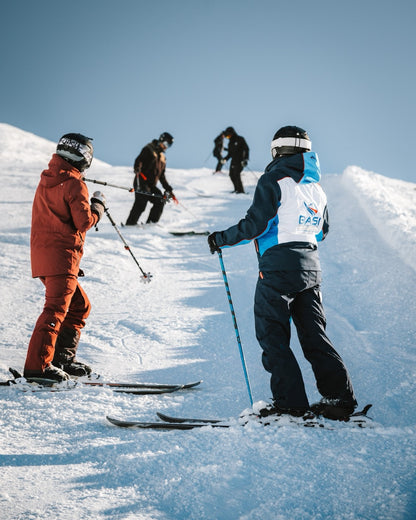 NZ: 5-Week BASI Level 3 Course: With Lead BASI Trainer
