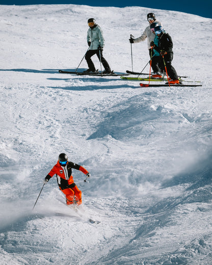 NZ: 8-Week Instructor Course: Level 1 & 2