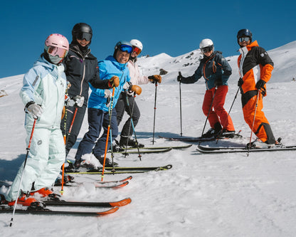 USA: Elite Training Camp: Sugar Bowl, Lake Tahoe