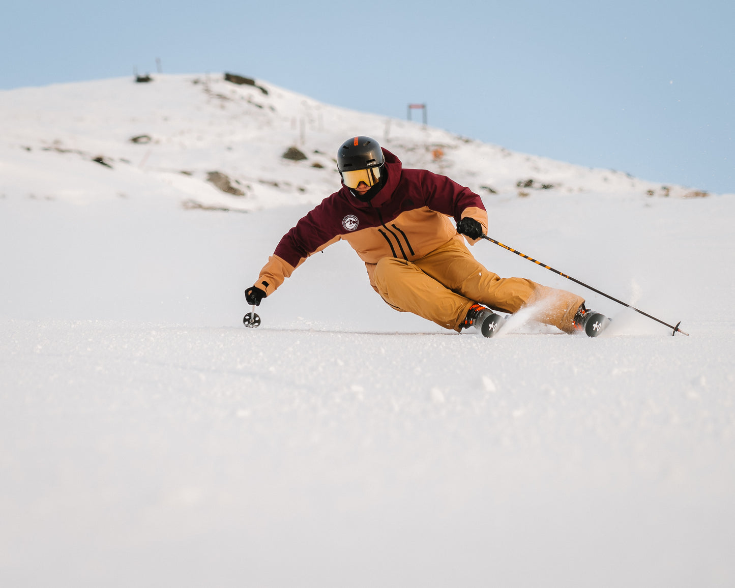 Japan: PSIE Level 4 Start Up Camp, Rusutsu Resort