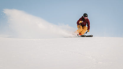 Japan: PSIC Level 3 Training, Evaluation, Exam at Kamui Ski Links