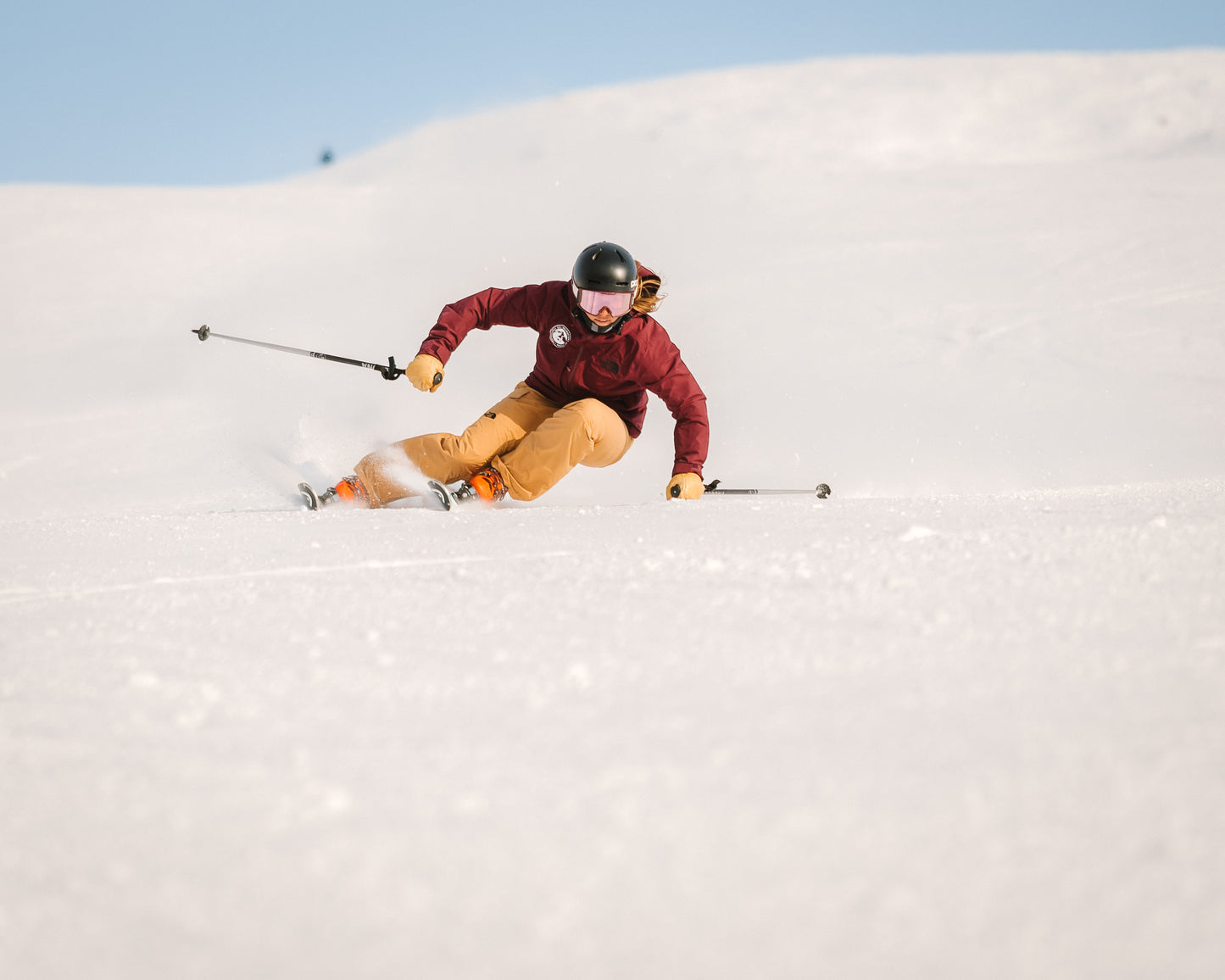 Japan: 7 days, Chinese Instructor Training course, with PSIE Level 1 exam, Asarigawa Resort