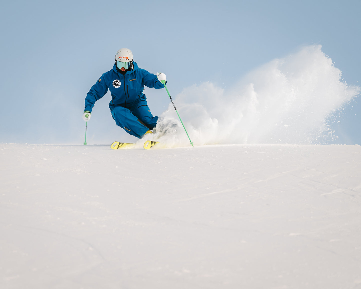 Japan: 12 day, Level 2 Instructor training course - With PSIE Level 2 exam, Kamui Ski Links