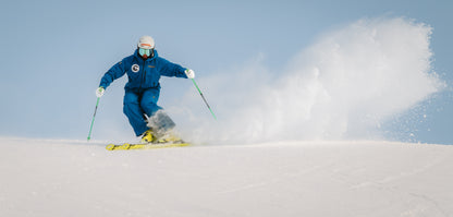 Japan: 12 day, Chinese Instructor training course with PSIE Level 2 exam, Asarigawa Resort