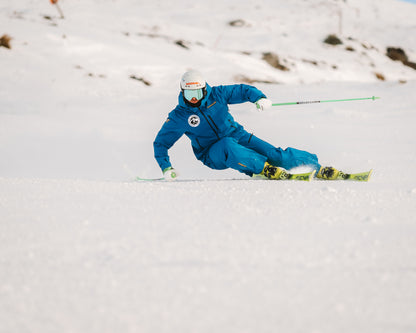 Japan: 12 day, Level 2 Instructor training course - With PSIE Level 2 exam, Kamui Ski Links
