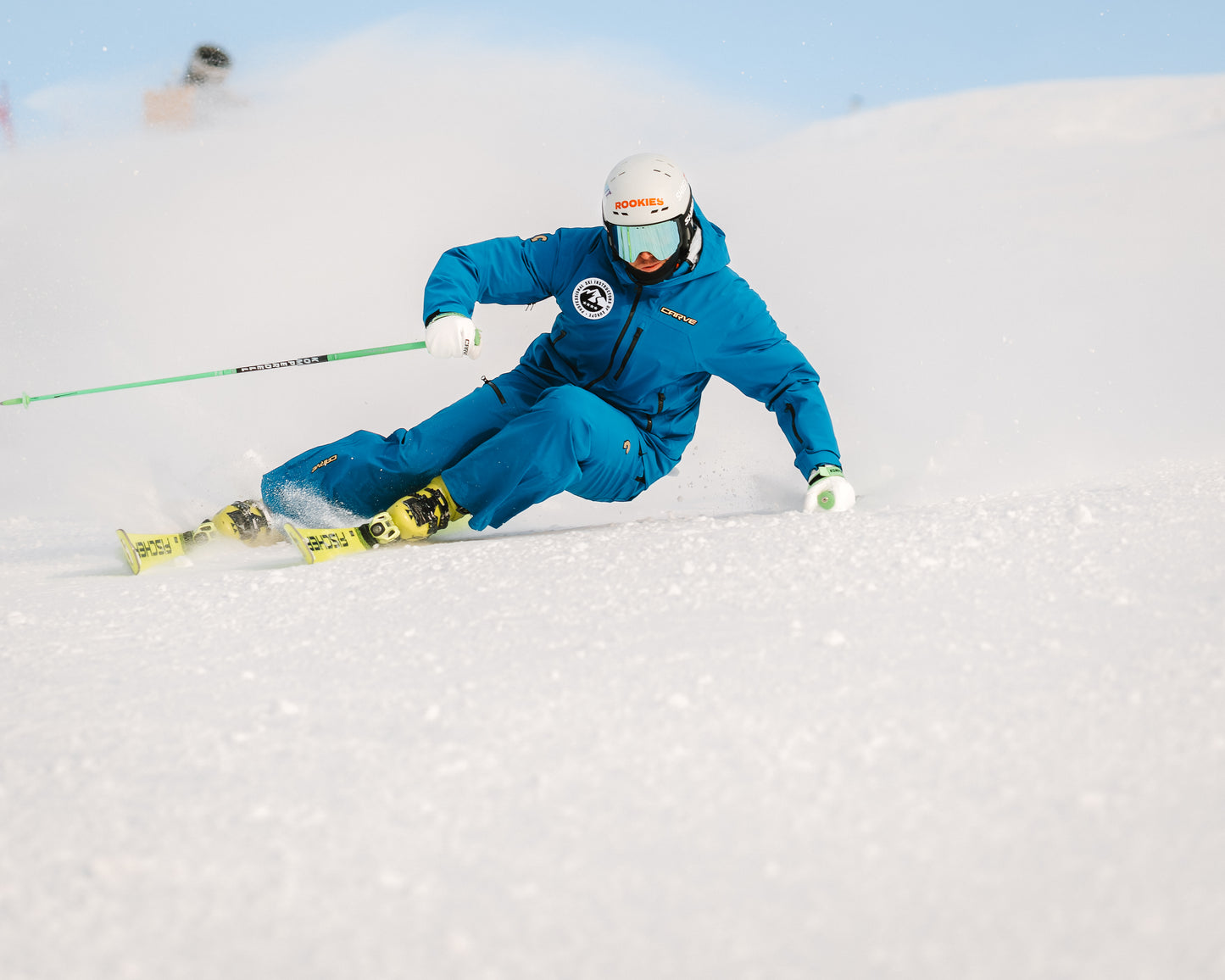 Japan: PSIE Level 4 Start Up Camp, Rusutsu Resort