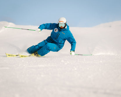 Japan: 7 days, Chinese Instructor Training course, with PSIE Level 1 exam, Asarigawa Resort