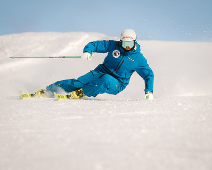 Japan: 12 day, Chinese Instructor training course with PSIE Level 2 exam, Asarigawa Resort