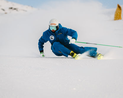 Japan: PSIC Level 3 Training, Evaluation, Exam at Kamui Ski Links
