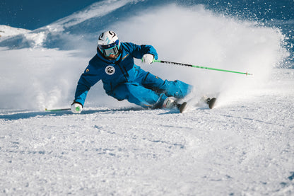 Japan: PSIC Level 3 Training, Evaluation, Exam at Kamui Ski Links