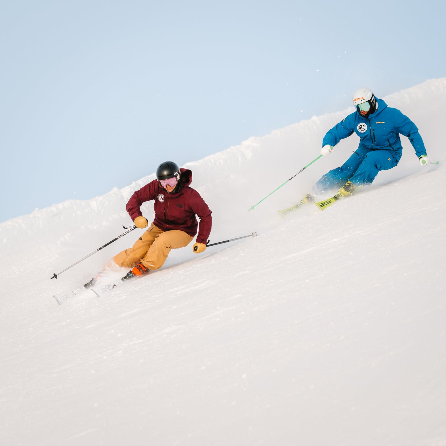 Japan: 12 day, Chinese Instructor training course with PSIE Level 2 exam, Asarigawa Resort