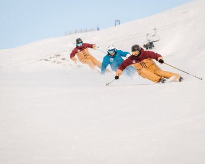 Japan: 7 days, Chinese Instructor Training course, with PSIE Level 1 exam, Asarigawa Resort