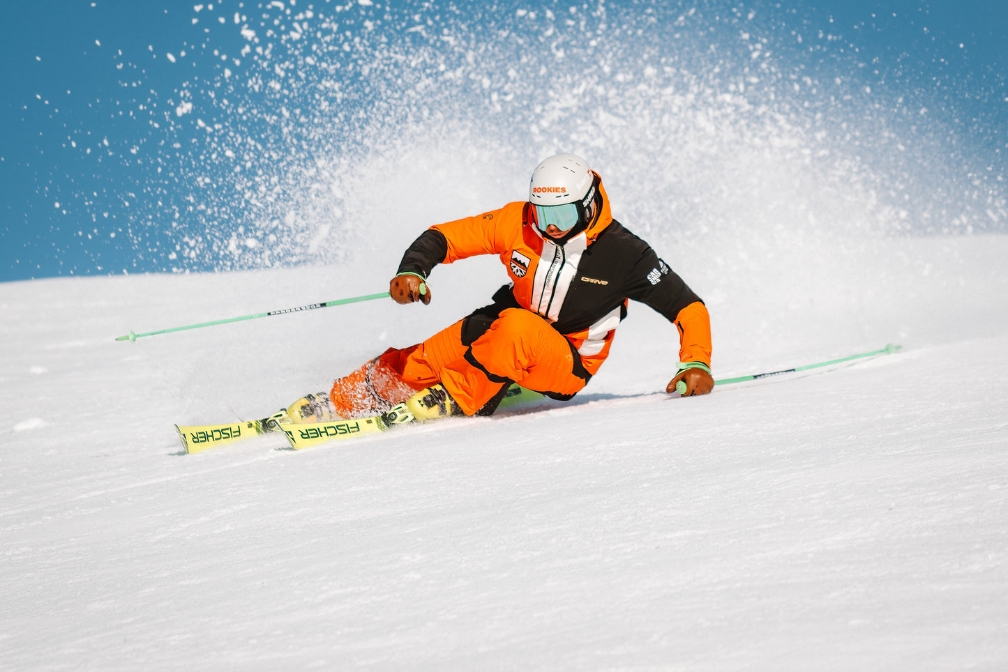 NZ: Specialty Camp with Josh Duncan-Smith