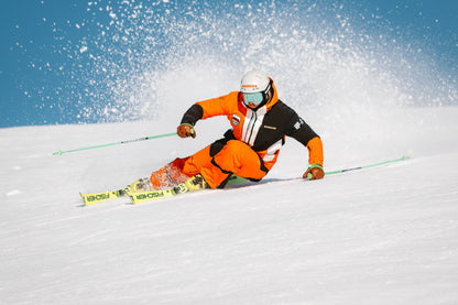 NZ: Specialty Camp with Josh Duncan-Smith