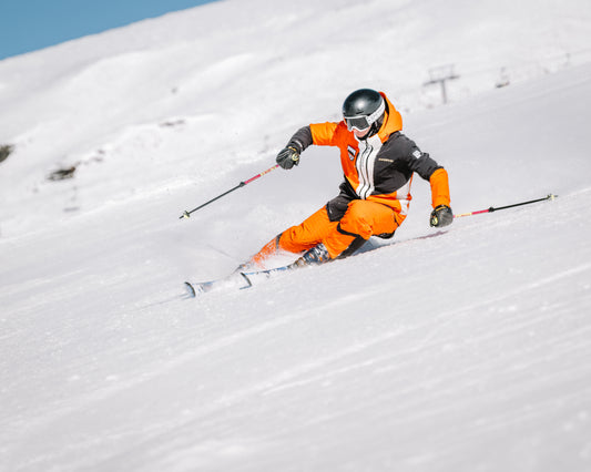 Canada: Advanced/Elite Camp at SilverStar