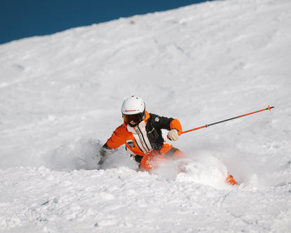 Japan: All-Mountain Camp