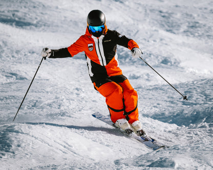 Japan: 7 days, Chinese Instructor Training course, with PSIE Level 1 exam, Asarigawa Resort