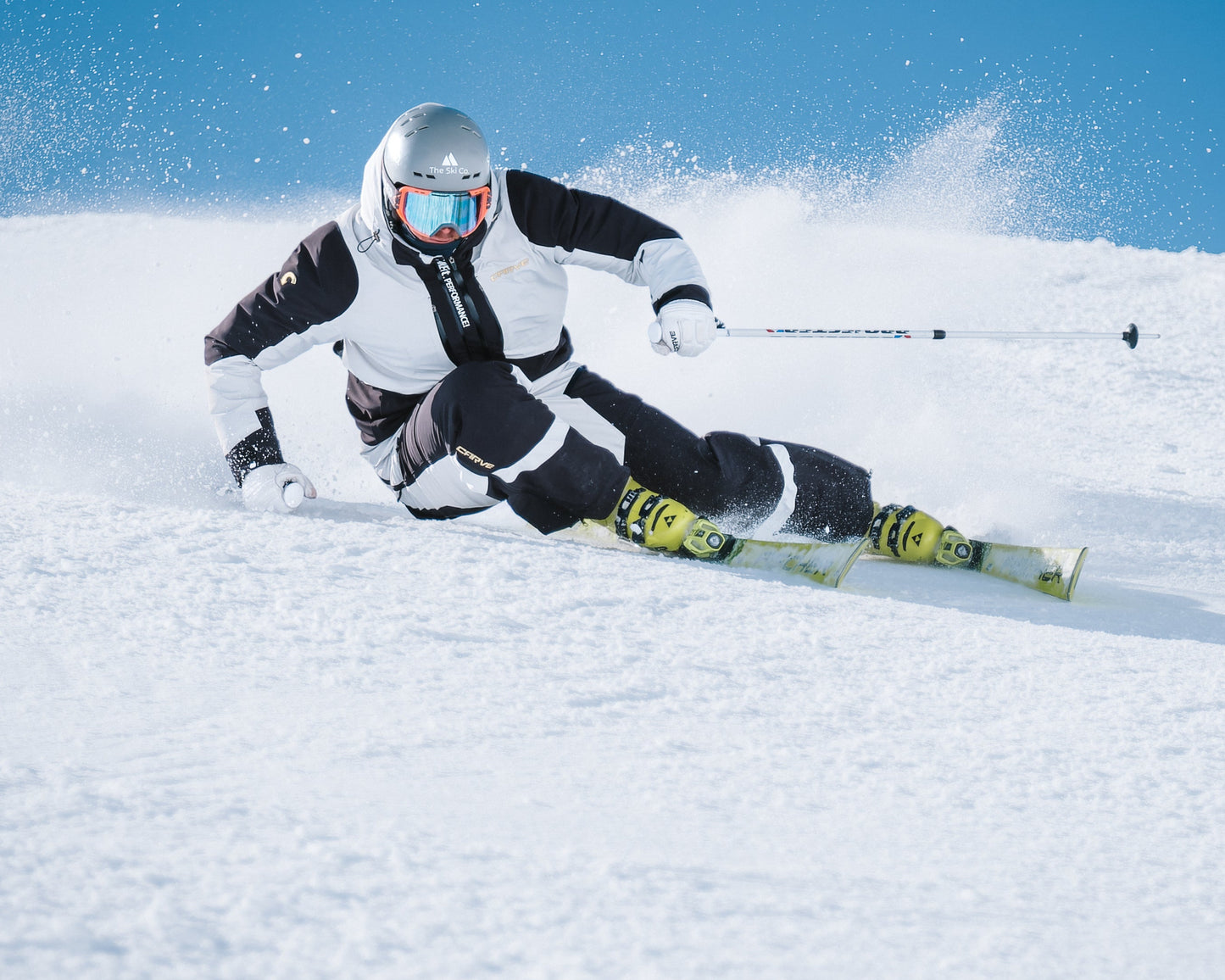 NZ: Specialty Camp with Josh Duncan-Smith