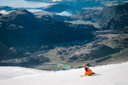 NZ: Specialty Camp with Josh Duncan-Smith