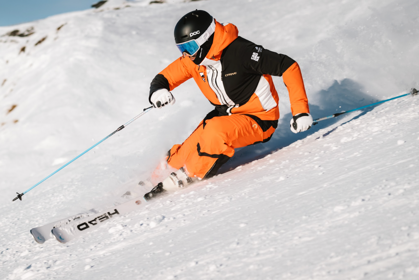 NZ: Specialty Camp with Geri Tumbasz