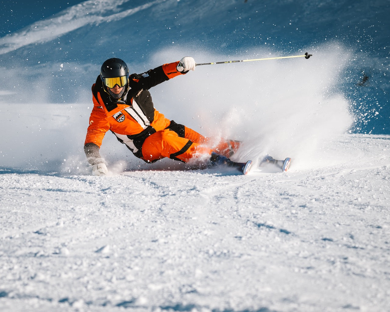 Japan: Rookies Elite Camps