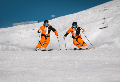 NZ: 3-Week Instructor Course: Level 1