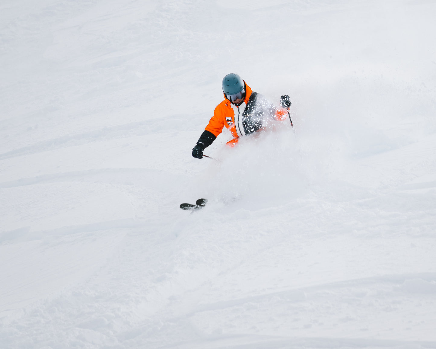 Japan: All-Mountain Camp