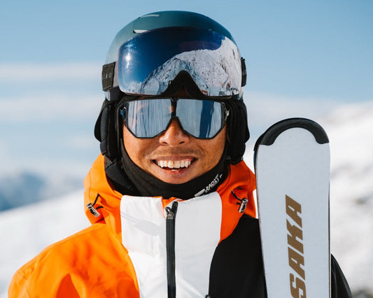 NZ: Takao Maruyama: Specialty Elite Camp