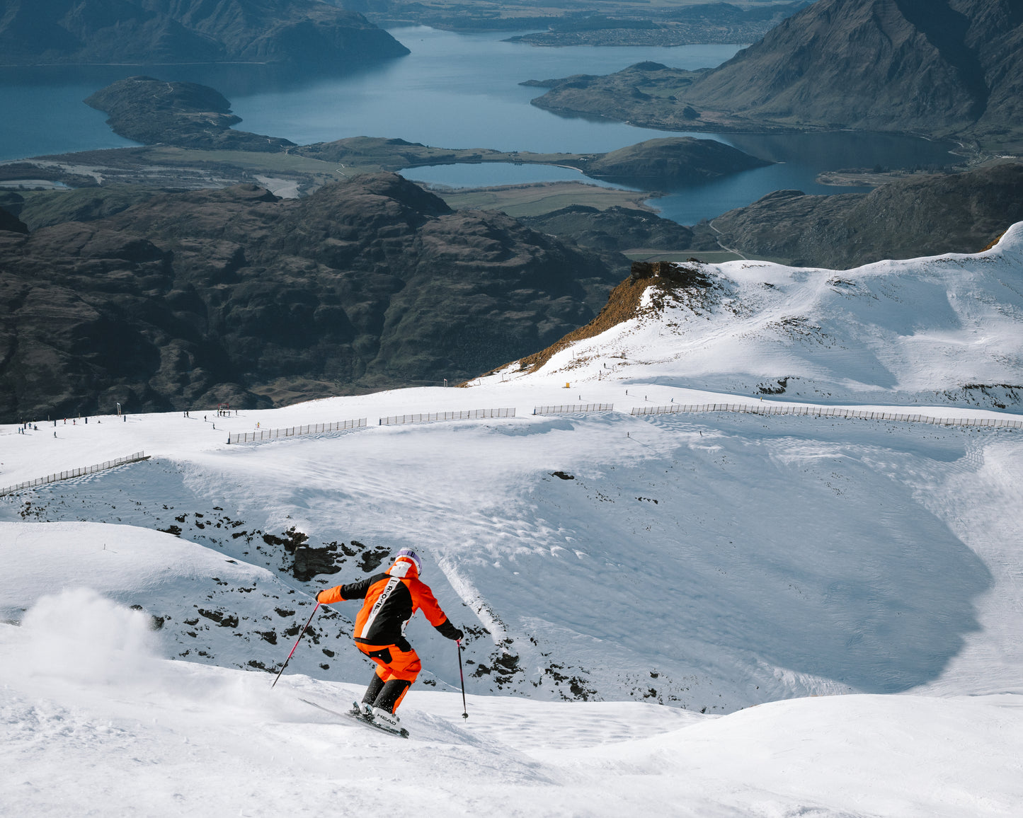 NZ: 5-Week Instructor Course: Level 3