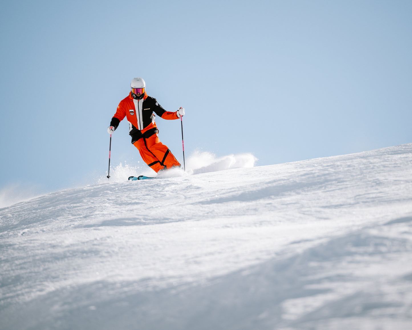 Canada: Advanced/Elite Camp at Panorama