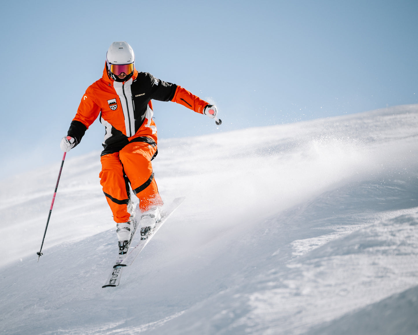 NZ: Specialty Camp with Guy Dale