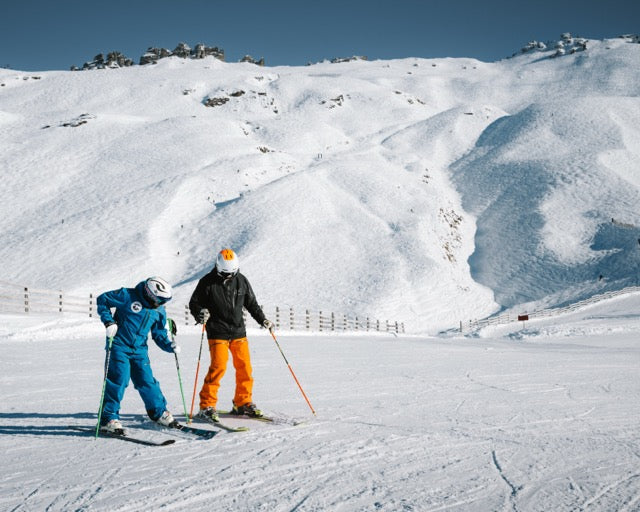 NZ: 5-Week PSIC/PSIE Level 3 Course: With Lead Trainer Jamie Jack