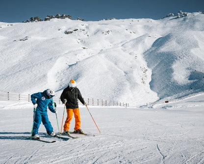 NZ: 5-Week PSIC/PSIE Level 3 Course: With Lead Trainer Jamie Jack