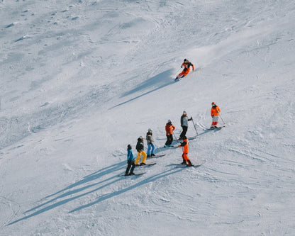 NZ: Specialty Camp with Shun Okumura