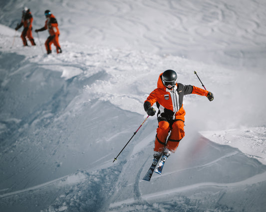 Canada: Advanced/Elite Camp at Panorama