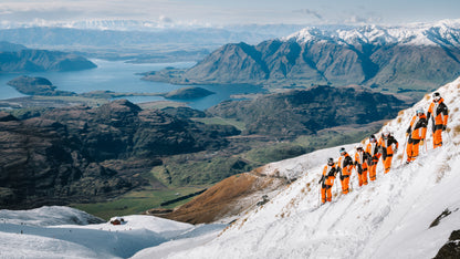 NZ: 1-Week Elite Camp