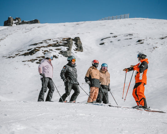 NZ: 5-Week BASI Level 3 Course: With Lead BASI Trainer